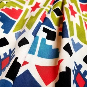 Alice Moon multicolored dress